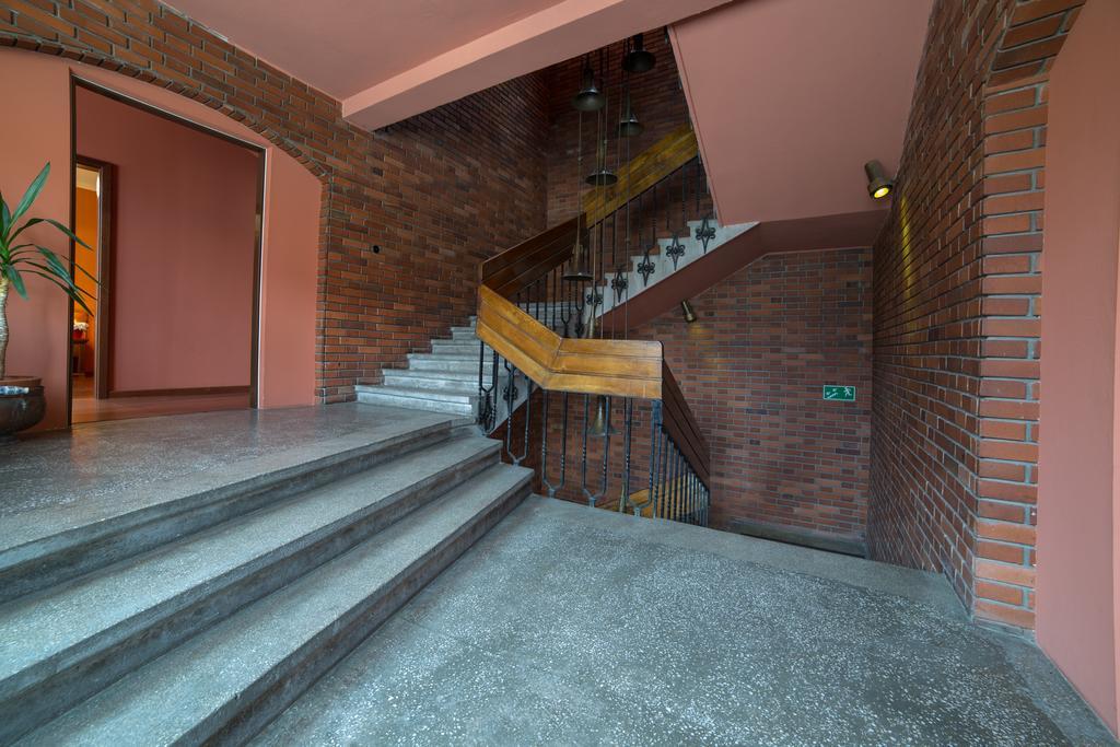 Rynek 16 Lejlighedshotel Sandomierz Eksteriør billede