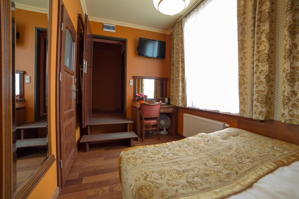 Rynek 16 Lejlighedshotel Sandomierz Eksteriør billede