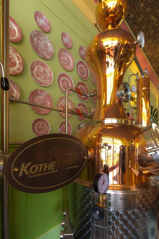 Rynek 16 Lejlighedshotel Sandomierz Eksteriør billede
